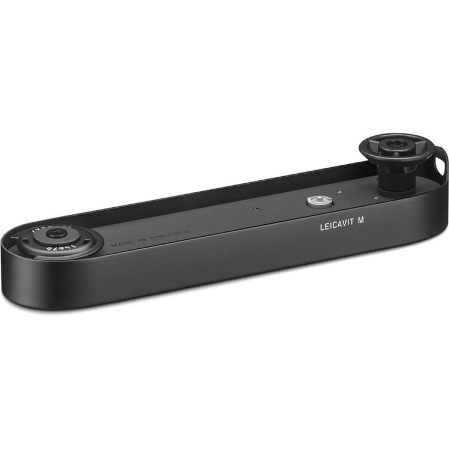 LEICA WINDER ワインダー M ブラック LEICA LEICAVIT-M BLACK PAINT RAPID FILM WINDER 14676