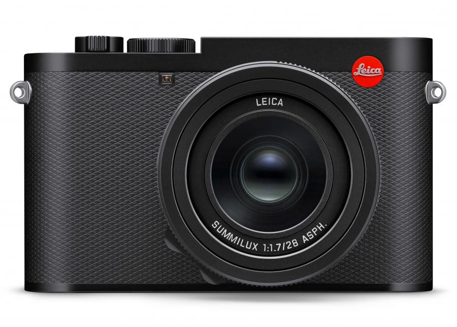 Leica Q3 Black Digital Camera #19080 - NEW