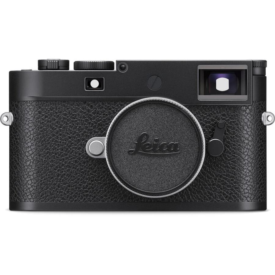 Leica M11-P Black Digital Rangefinder Camera Body #20211 USA - NEW