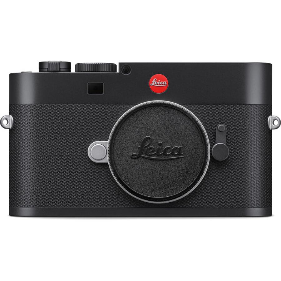 Leica M EV1 Mirrorless Camera - NEW