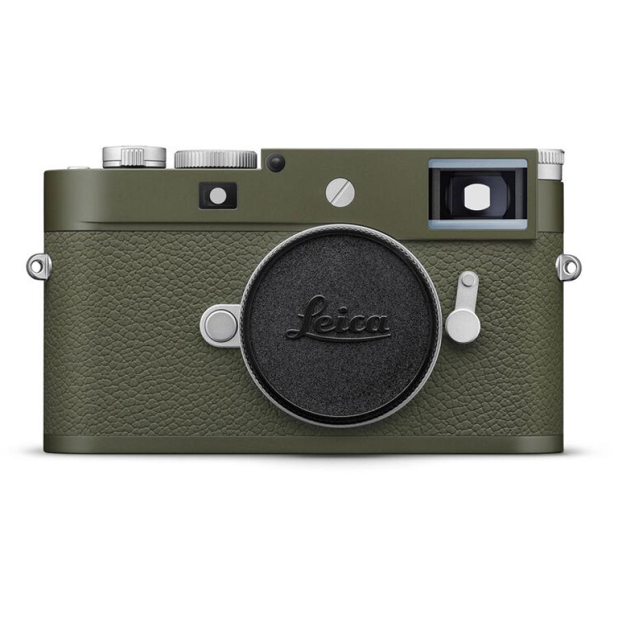 Leica M11-P Safari Rangefinder Camera - NEW