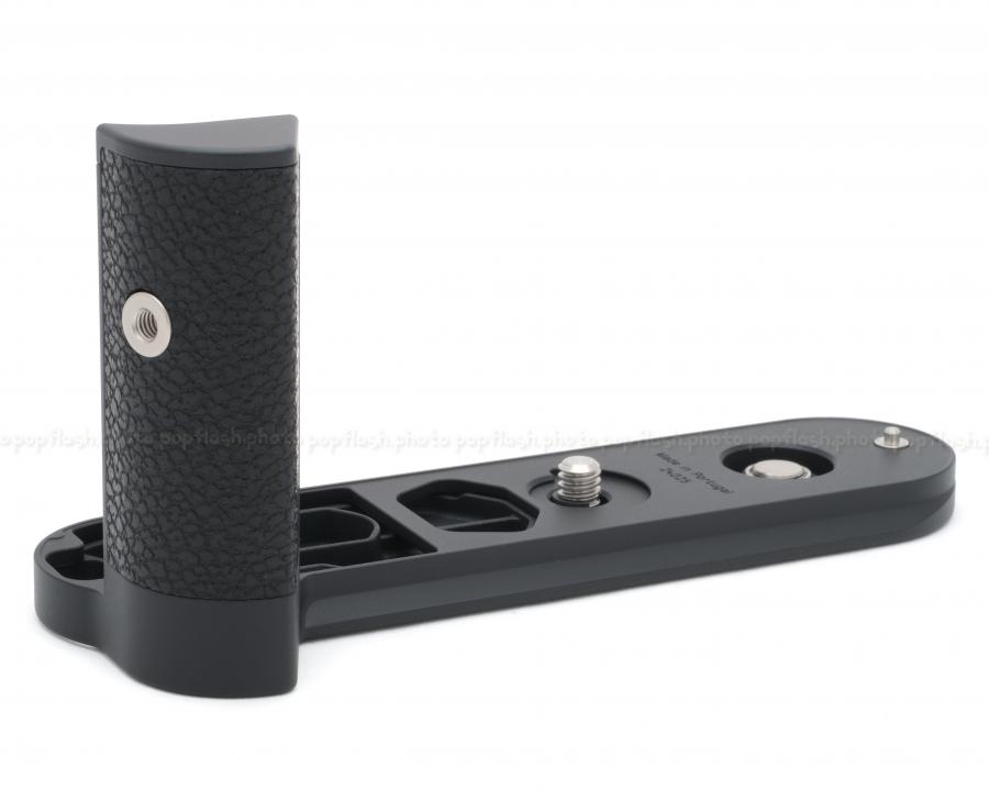 Leica Handgrip Black #24025 - NEW (For Leica M11 / M11p)