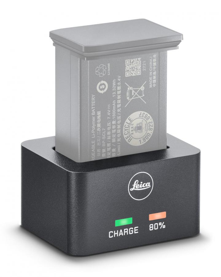 Leica BC-SCL7 Battery Charger #24027 USA NEW - For Leica M11