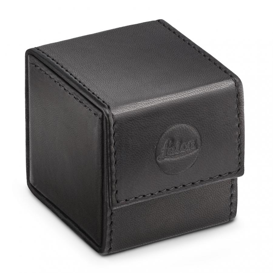 Leica Visoflex 2 Black Leather Case #24038 - NEW
