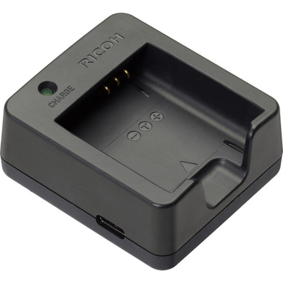 Ricoh BJ-11 Battery Charger (for Ricoh GR III & GR IIIx) #37861 USA NEW