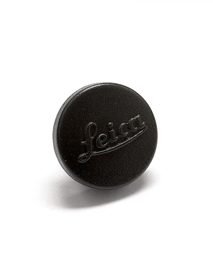 Leica Flash Sync Socket Cover USA NEW - For Leica M6 TTL, M7, MP, R8 & R9