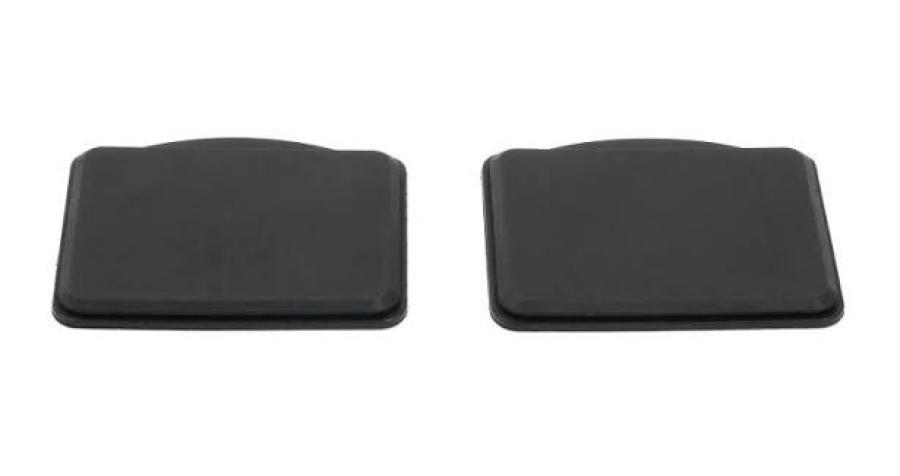 Squarehood Spare Lens Hood Caps (Set of 2) NEW - For MK II X100 Lens Hoods