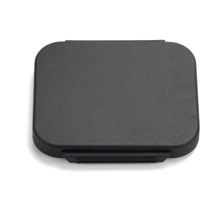 Squarehood Spare Lens Hood Caps (Set of 2) NEW - For XF 18mm f/2 & XF 35mm f/1.4 Lens Hoods