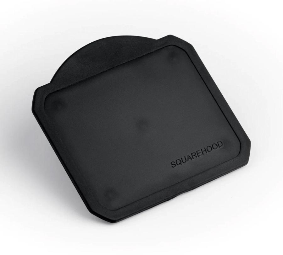 Squarehood Black Lens Hood - NEW (For Fujinon XF 23mm f/1.4 R Lenses)