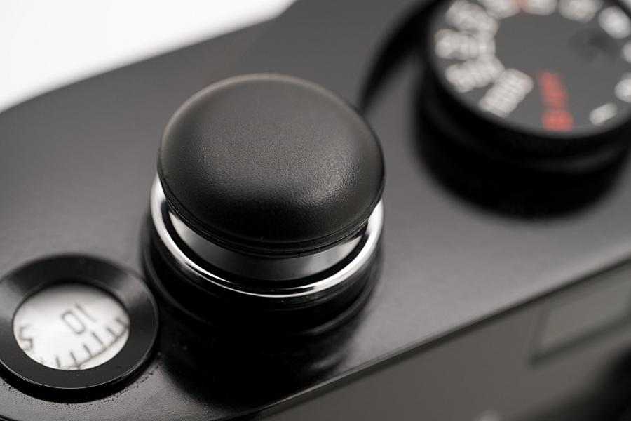 Match Technical 'BEEP O-L' Black Soft Release - NEW
