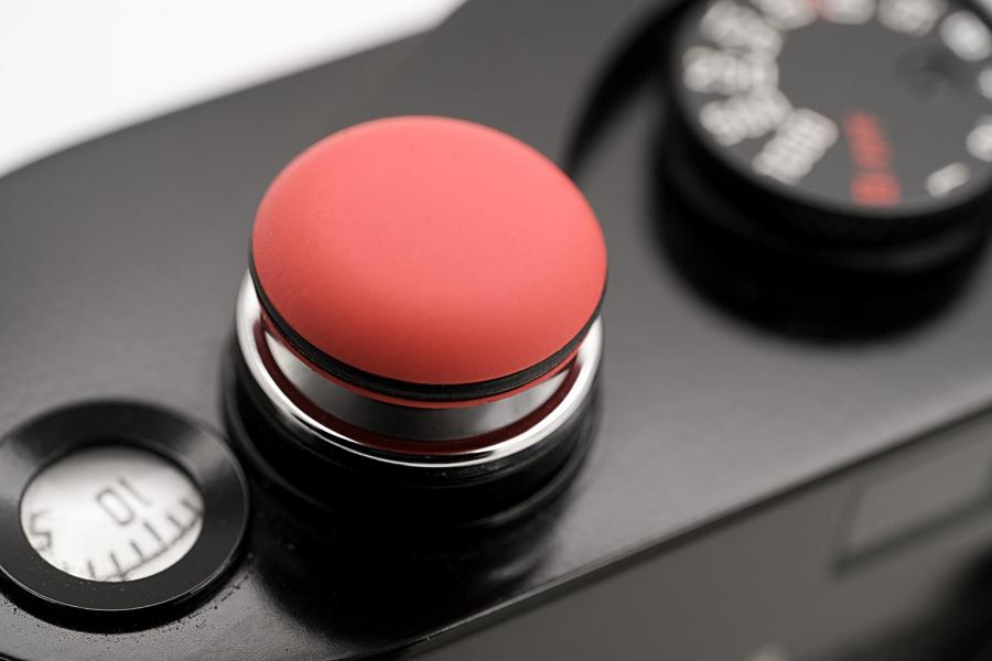 Match Technical 'BEEP O-L' Red Soft Release NEW