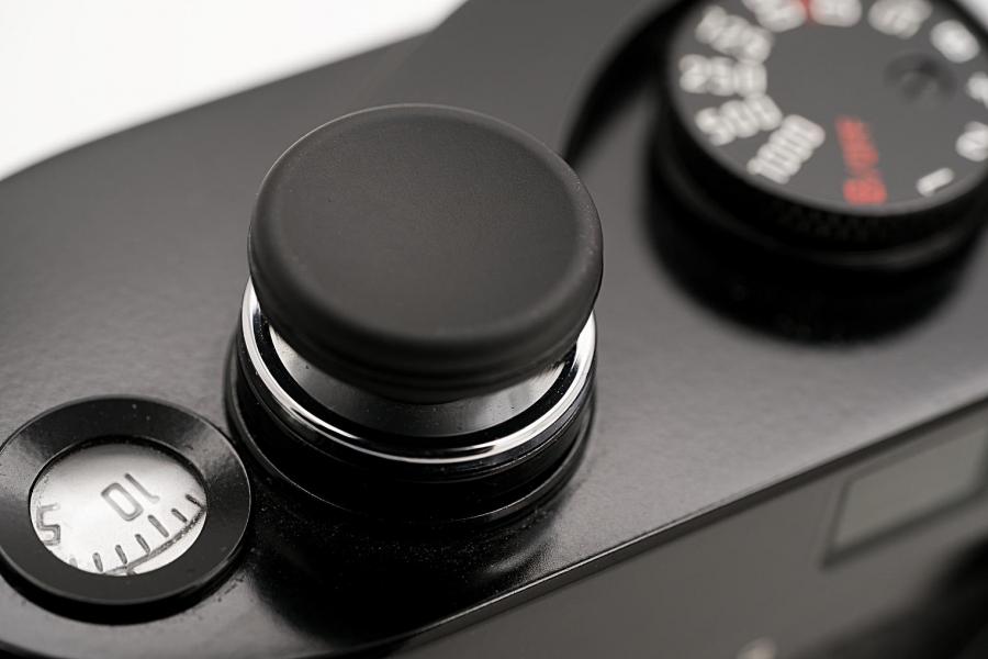 Match Technical 'BOOP O-L' Black Soft Release NEW