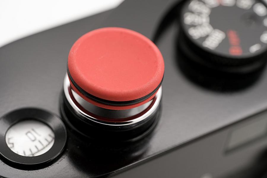 Match Technical 'BOOP O-L' Red Soft Release NEW
