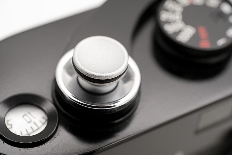 Match Technical 'BOP O-L' Silver Mini Soft Release NEW