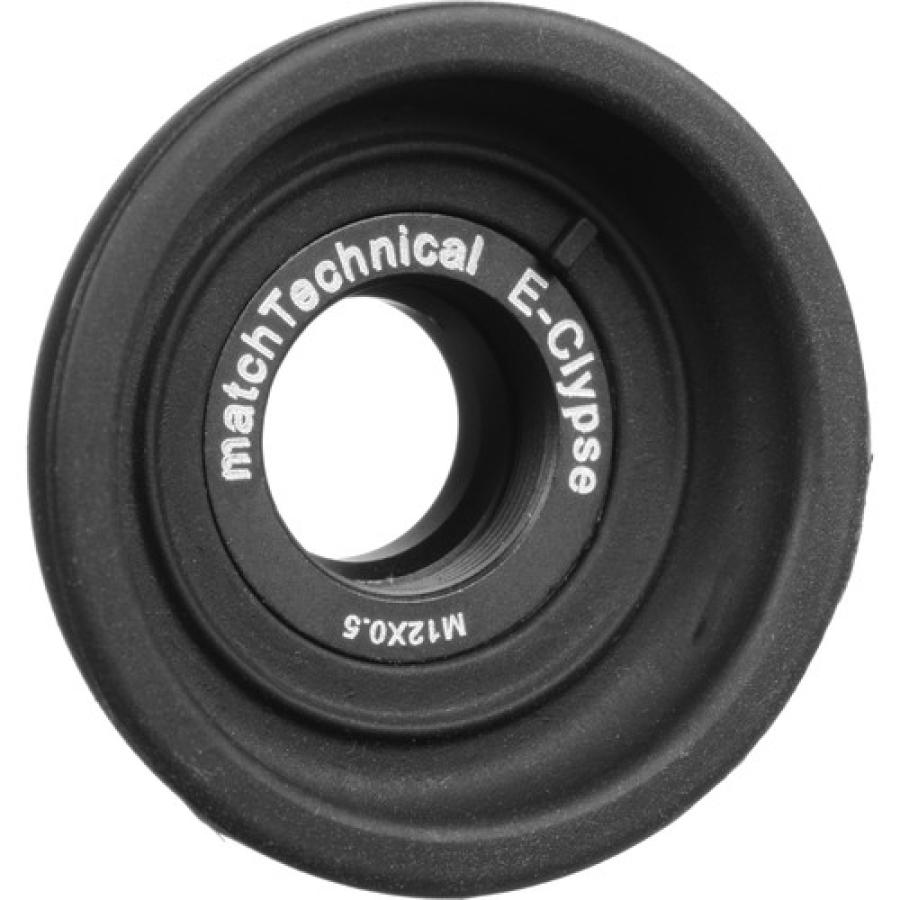 Match Technical E-Clypse Eyecup 34mm NEW - For Most Leica M Series Cameras