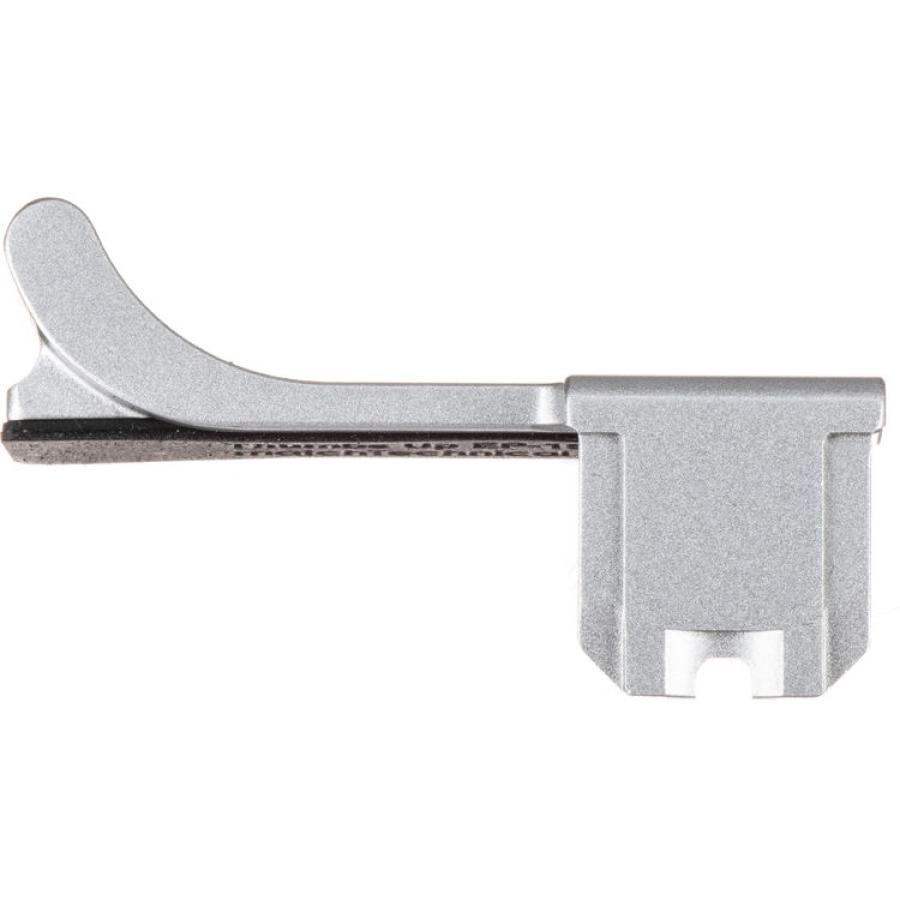 Match Technical Thumbs Up EP-1S Silver NEW - For Leica M4/M6/M7/MP/M8/M9
