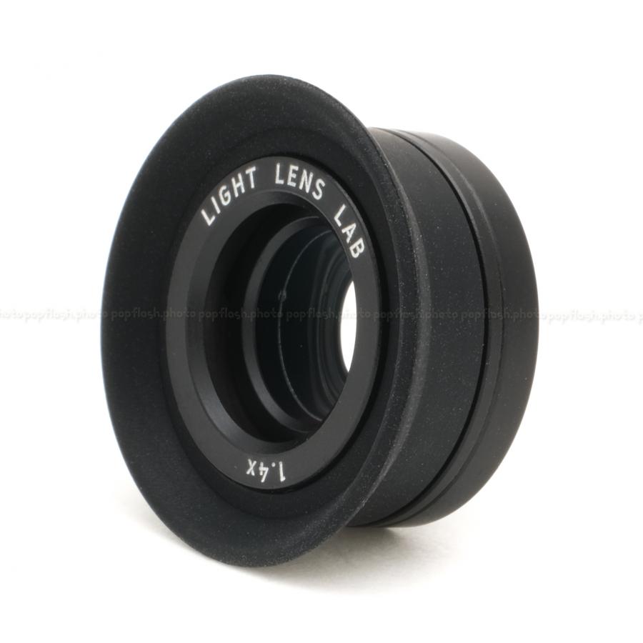 - Light Lens Lab 1.4x Viewfinder Magnifier NEW - For All Leica M Cameras