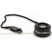 LEICA 1.25X VIEWFINDER MAGNIFIER #12004 USED-MINT