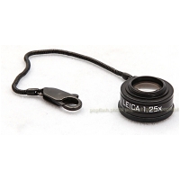 LEICA 1.25X VIEWFINDER MAGNIFIER #12004 USED, FOR LEICA M SERIES CAMERAS