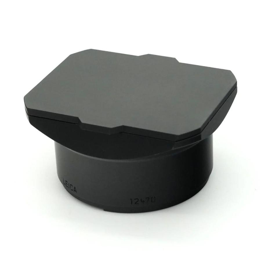 Otect M-Cap M12470 Lens Hood Cap NEW - For Select Leica 28mm f/2.8 & 35mm f/1.4 Lenses
