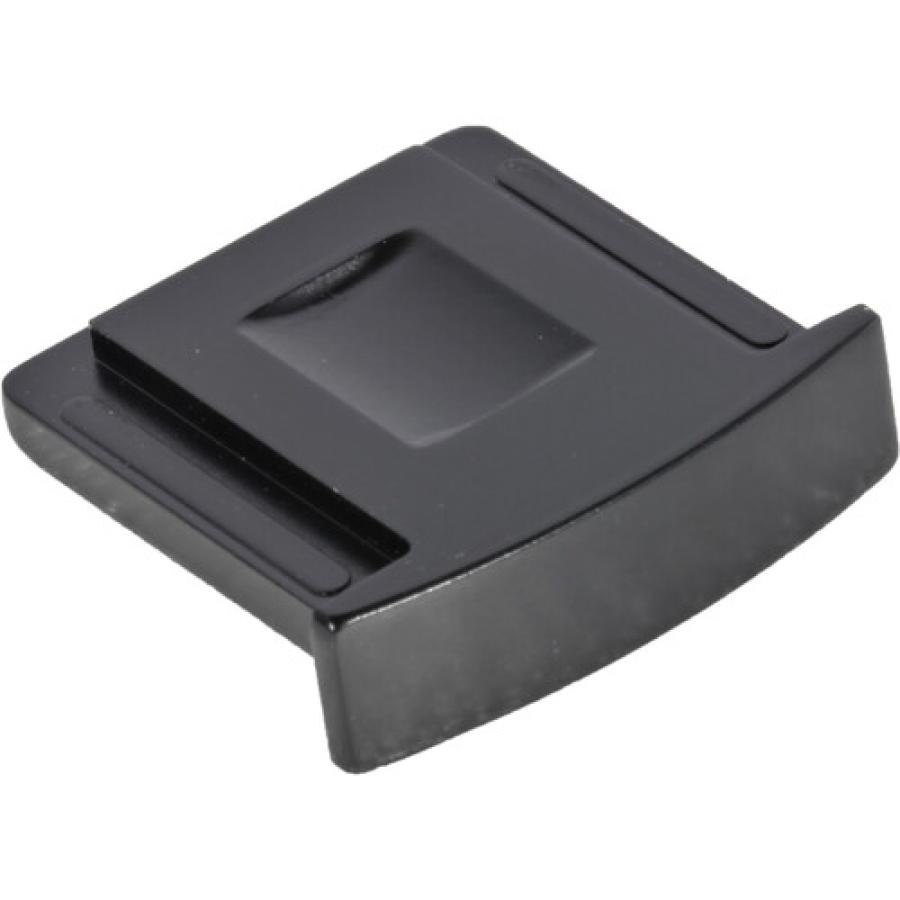 Match Technical LEICA (Metal) Black Hot Shoe Cover NEW (Fits Most Leica Digital M Cameras)