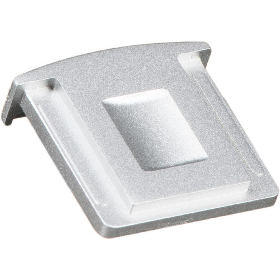 Match Technical LEICA (Metal) Silver Hot Shoe Cover NEW (Fits Most Leica Digital M Cameras)