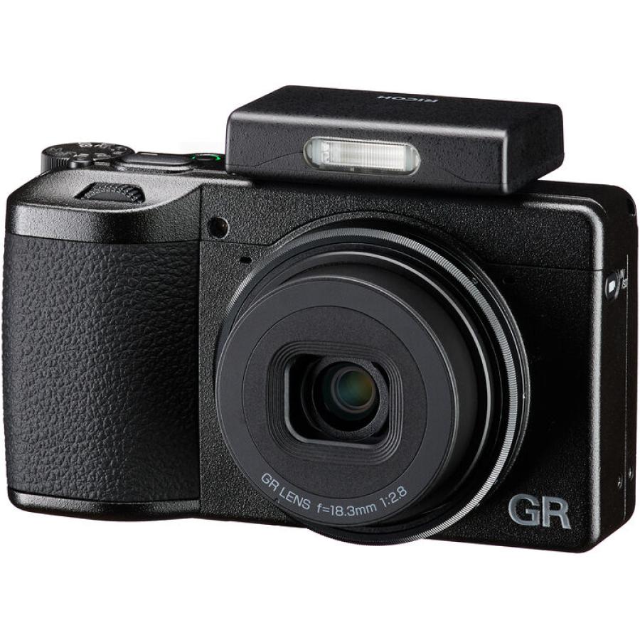 Ricoh GF-2 External Flash