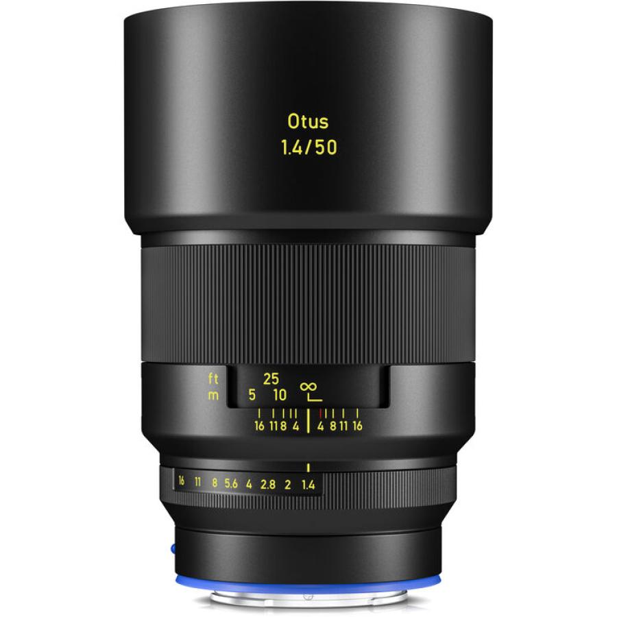 ZEISS Otus ML 50MM f/1.4 E-mount (for full-frame) - USED 9.5 / 10