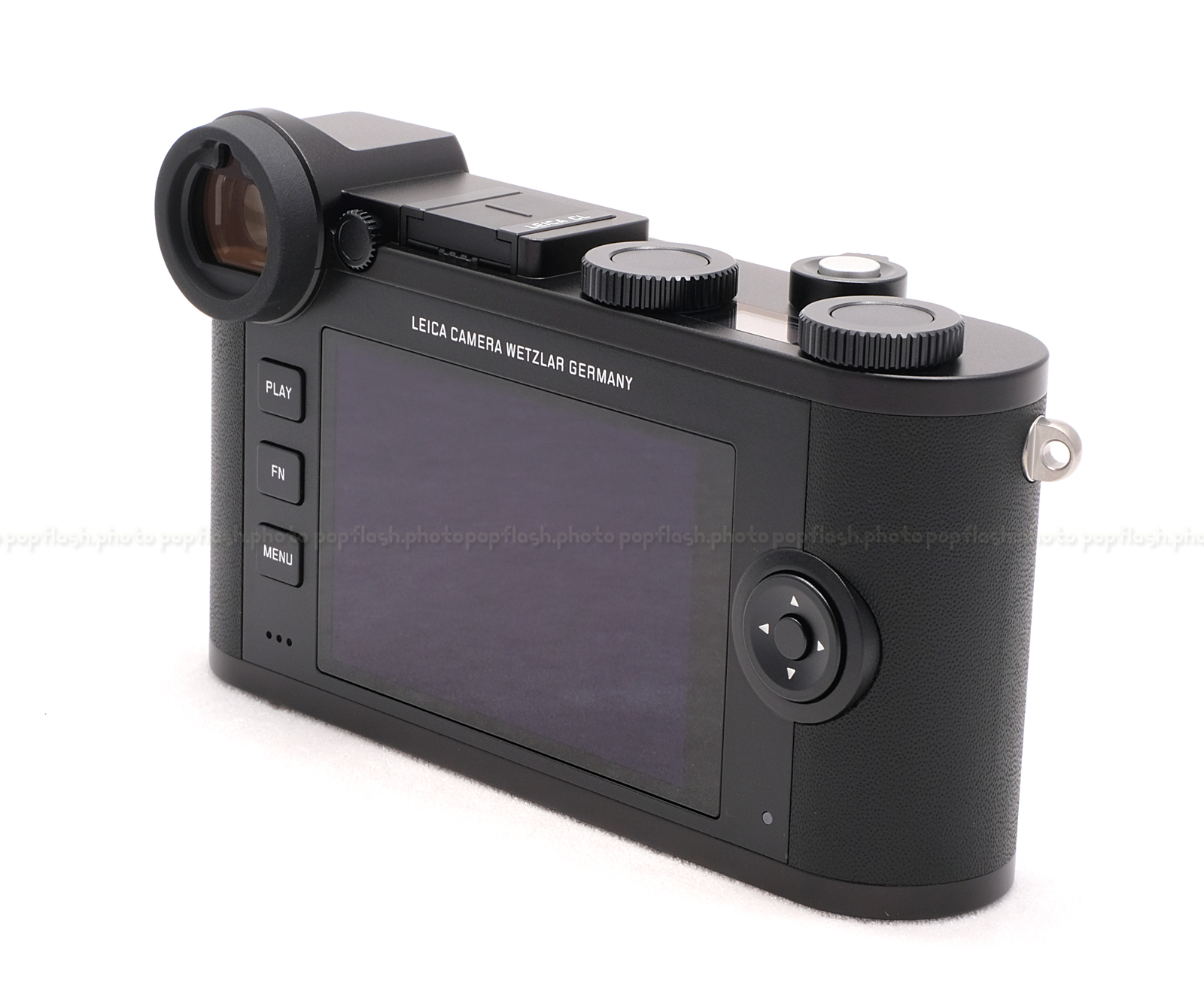 Leica CL Black Digital Camera Body USA New for Sale
