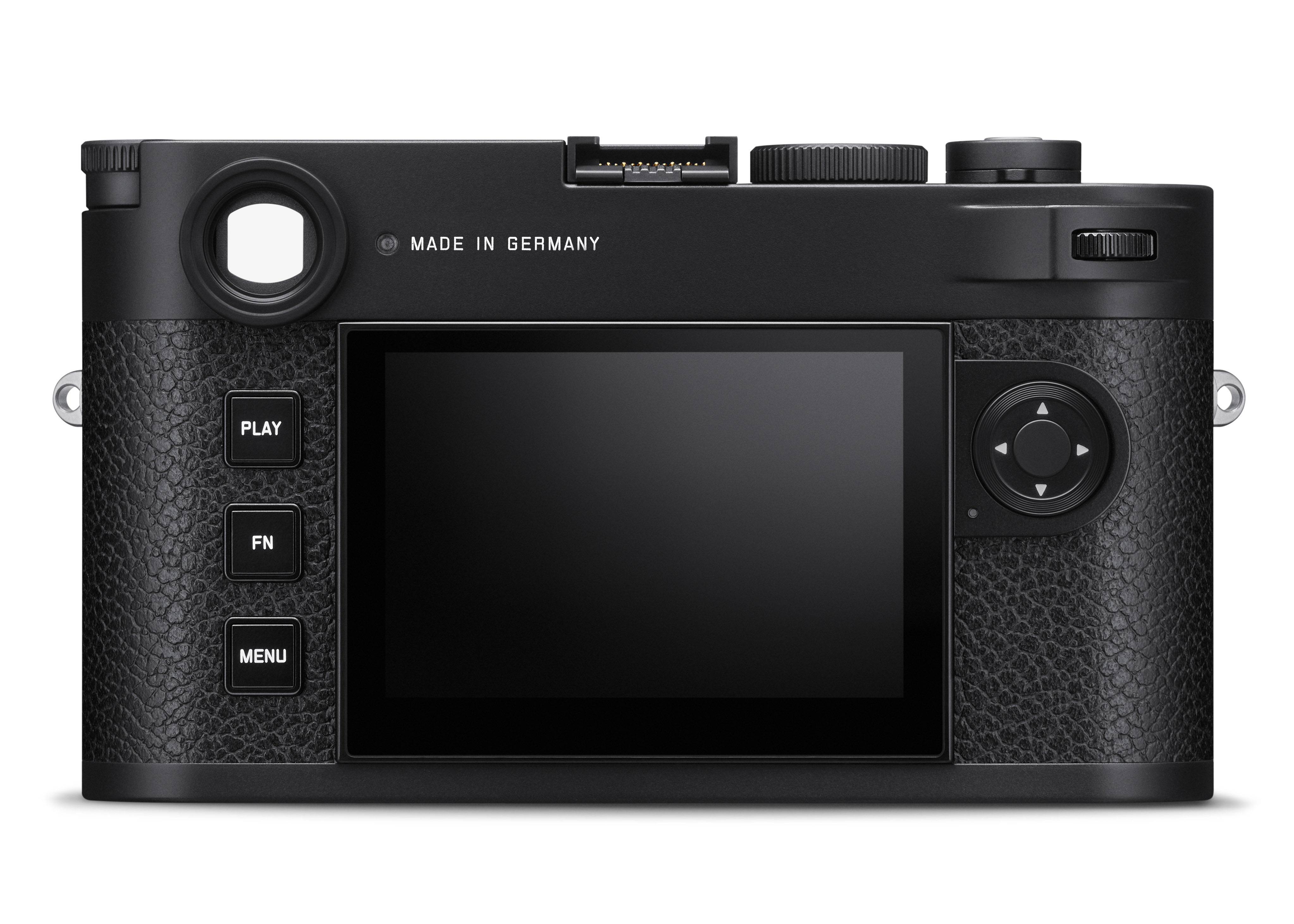 Leica M11-P Black Digital Rangefinder Camera Body #20211 USA NEW