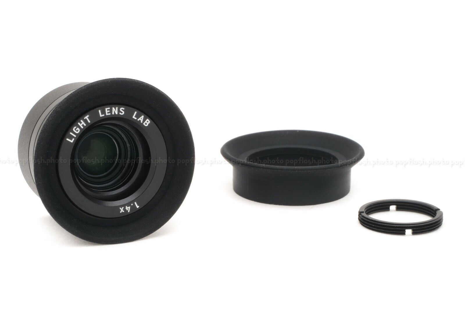 Light Lens Lab 1.4x Viewfinder Magnifier NEW For All Leica M Camera