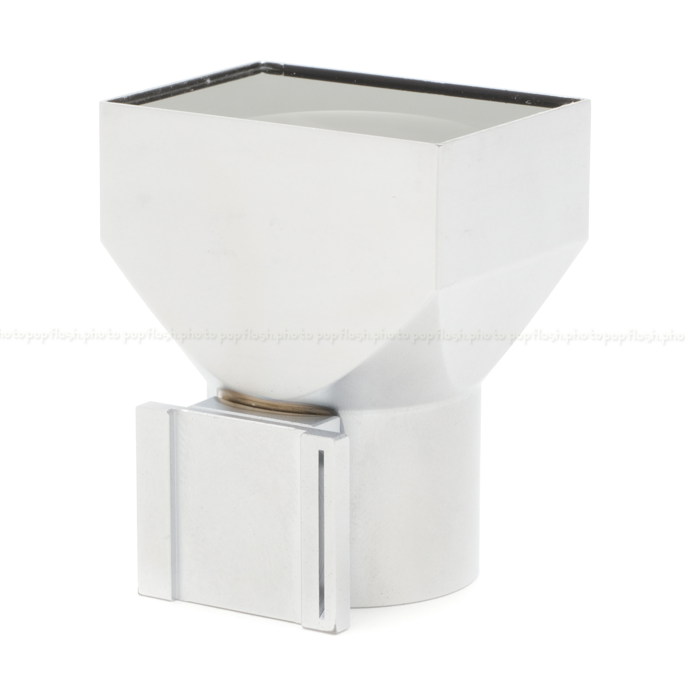 Light Lens Lab SBLOO Silver 35mm Bright Line Viewfinder NEW