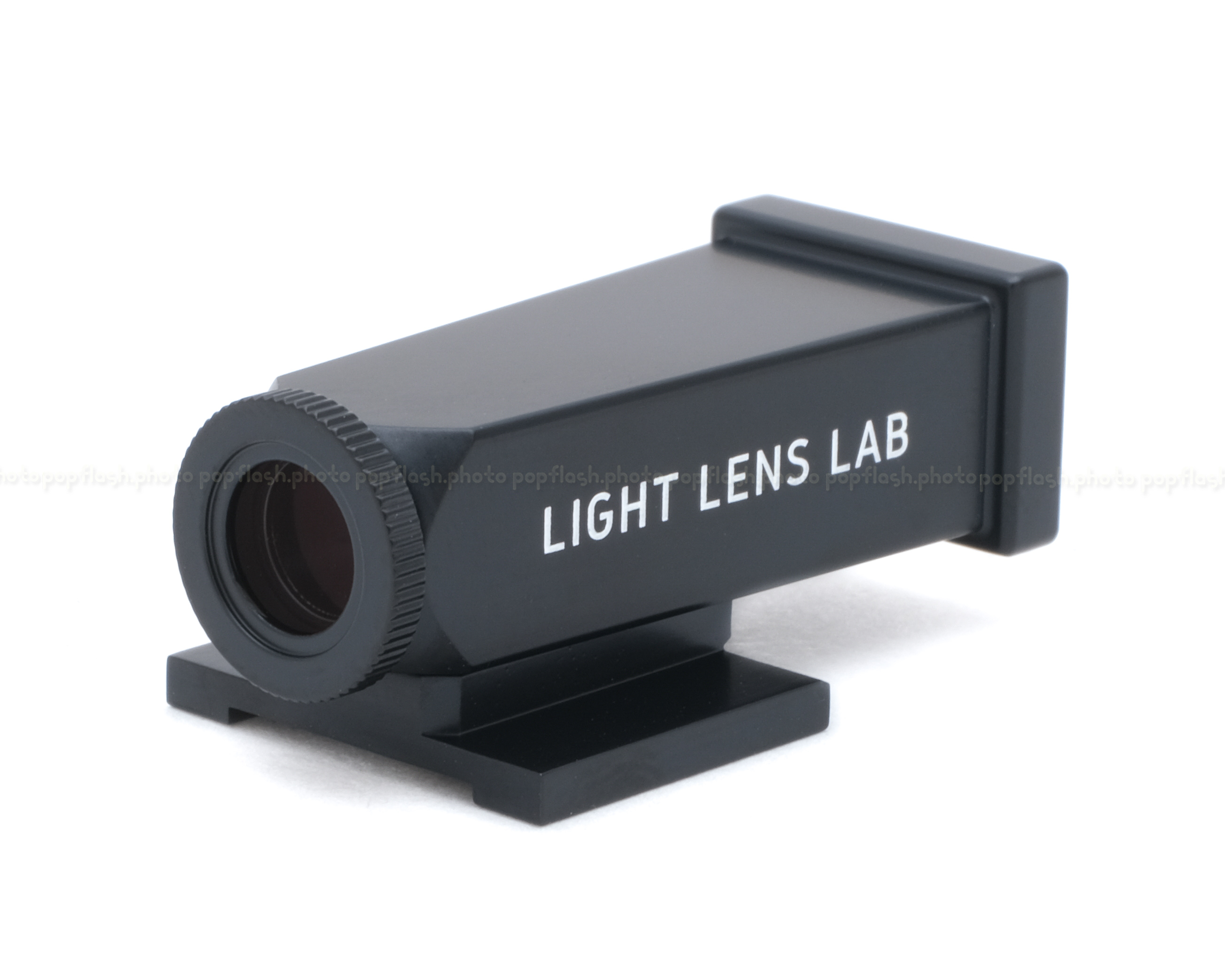 Light Lens Lab WEISU Black 35mm Viewfinder NEW