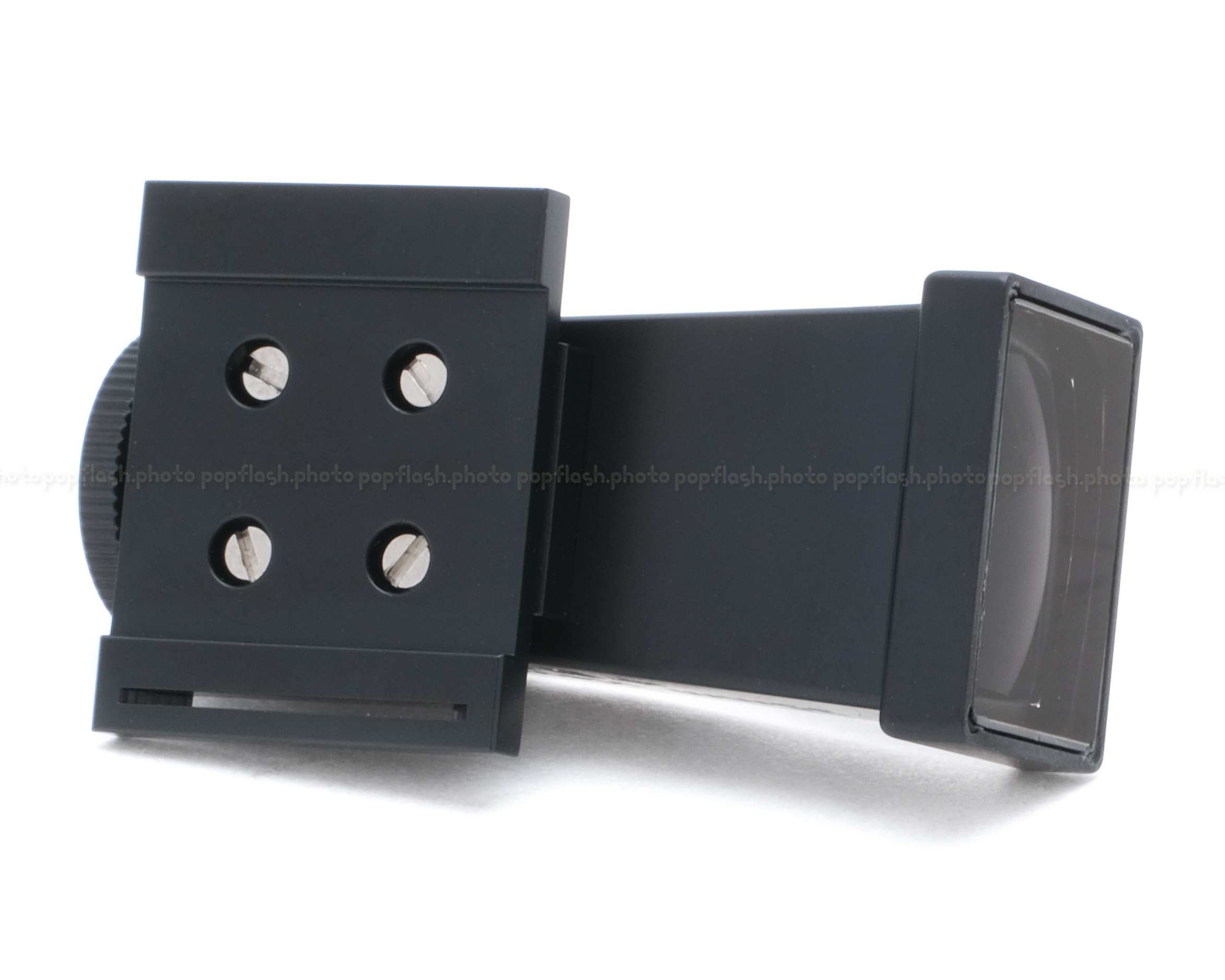 Light Lens Lab WEISU Black 35mm Viewfinder NEW