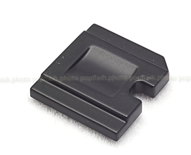 Match Technical LEICA Hot Shoe Cap NEW