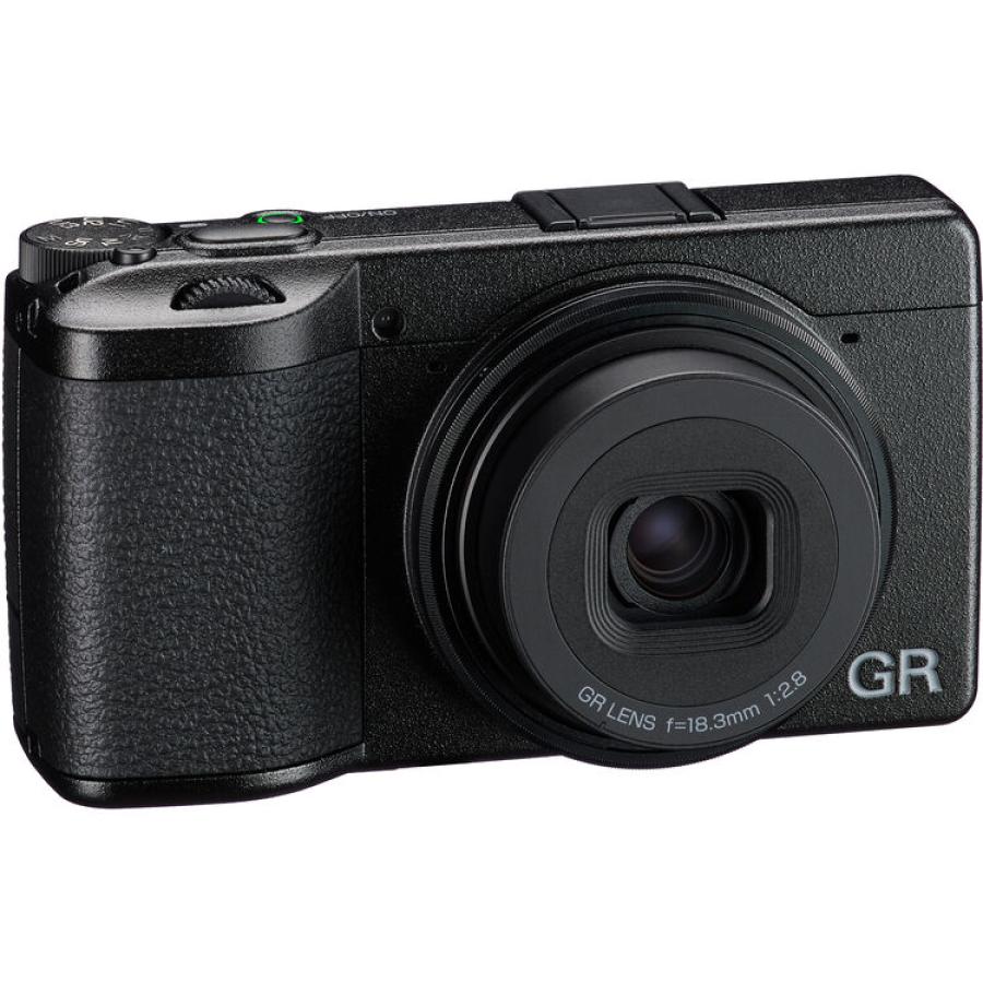 RICOH GR DIGITAL III ショット2150 RICOH GR DIGITAL III ショット2150 - メルカリ