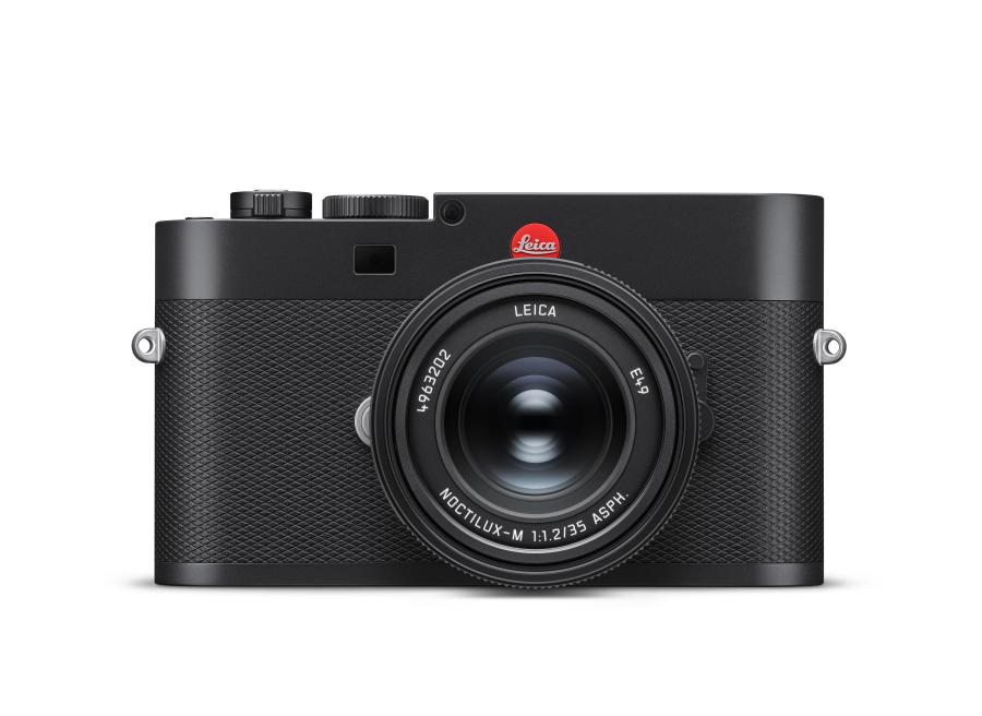 Leica Noctilux-M 35 f/1.2 ASPH. Lens