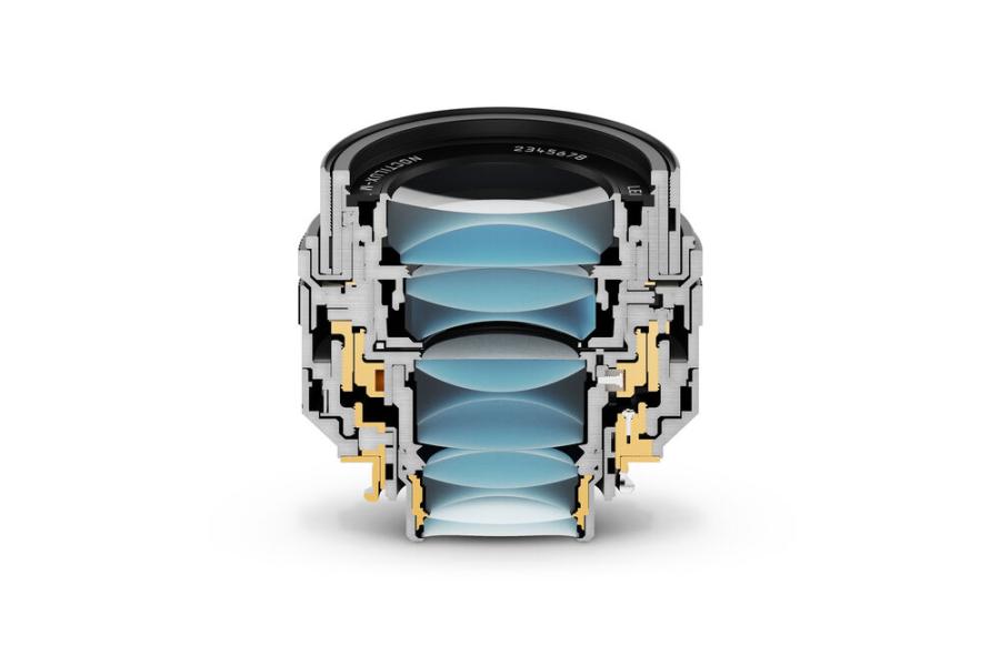 Leica Noctilux-M 35 f/1.2 ASPH. Lens