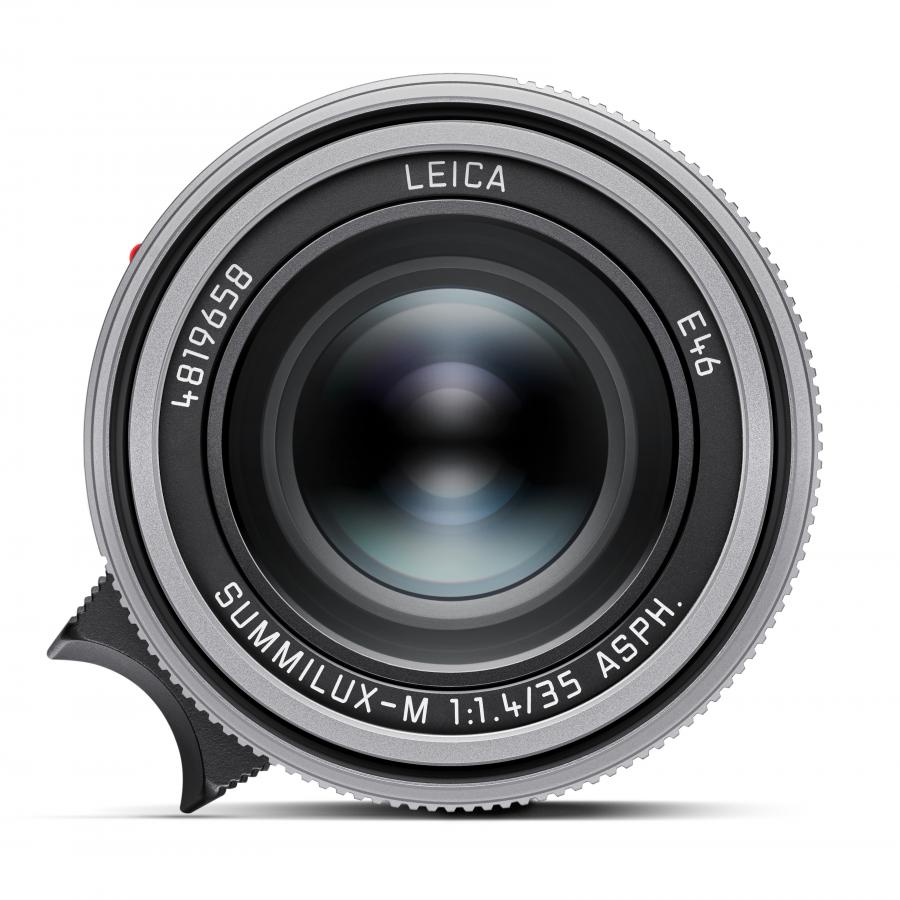 LEICA SUMMICRON-M ズミクロン 35mm ASPH. 6bit Leica (ライカ) SUMMICRON M 35mm F2 ASPH 6bit（18705