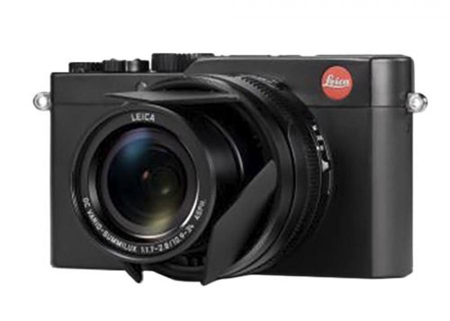 Leica Auto Lens Cap for D-Lux Cameras #18548 USA NEW