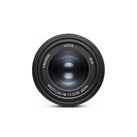 Leica Noctilux-M 35 f/1.2 ASPH. Lens