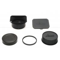 再販！リハウジング LEICA SUMMICRON-R 2本セット 中古】(ライカ) Leica ライカ 11673 ズミクロン M F2/35 ASPH