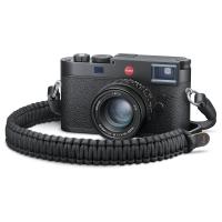 Leica 35MM f/1.4 ASPH. Summilux-M Black (6-Bit Coded) Lens #11726