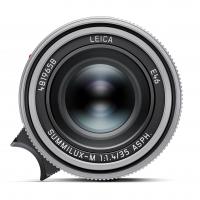 LEICA - くう2004 Leica Summilux-M 35mm f/1.4 ASPH FLE - Leica Store Miami