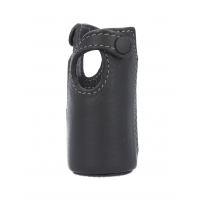 ケース/バッグ Artisan&amp;Artist - ARTISAN&amp;ARTIST LMB-M10 BLK Artisan & Artist LMB-M11 Black Leather Half Case NEW - For