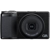 Ricoh GR IV Digital Camera-NOW MID-DECEMBER DELIVERY
