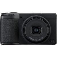 Ricoh GR IV MONOchrom Digital Camera- Arriving at the End of March