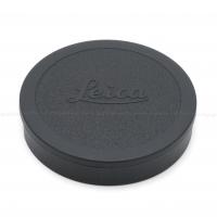 Leica Lens Hood Cap #14163 USA NEW - For Leica Hoods 12521, 12564, 12586 & XOOIM