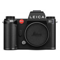 Leica SL3 Black Mirrorless Digital Camera #10607 USA NEW