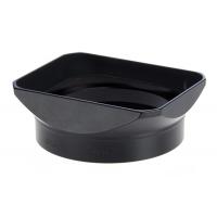 LEICA LENS HOOD #12468 NEW - FOR LEICA 28MM f/1.4 SUMMILUX-M LENS #11668